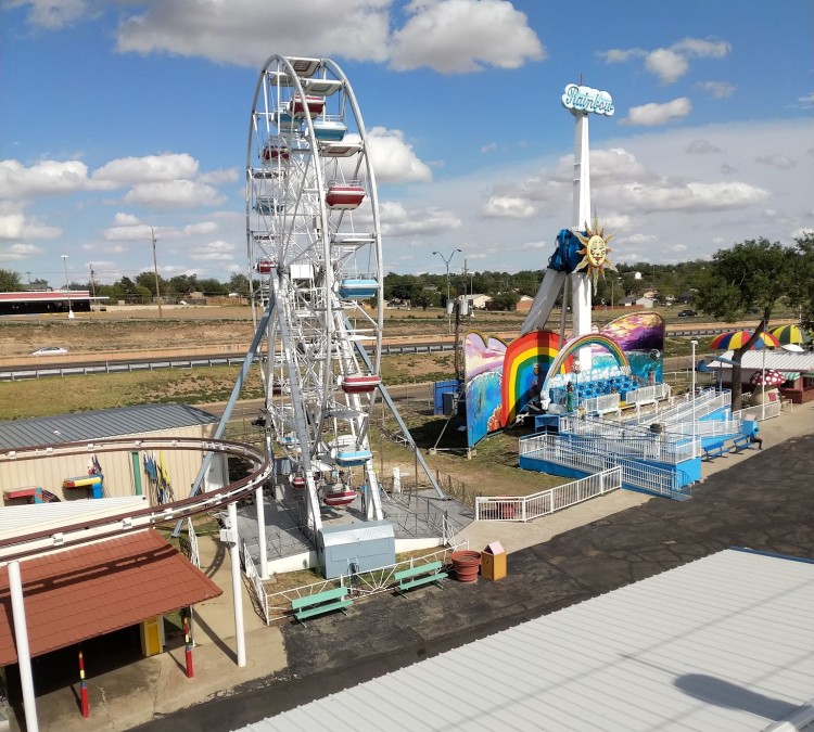 Wonderland Amusement Park (Amarillo,&nbspTX)